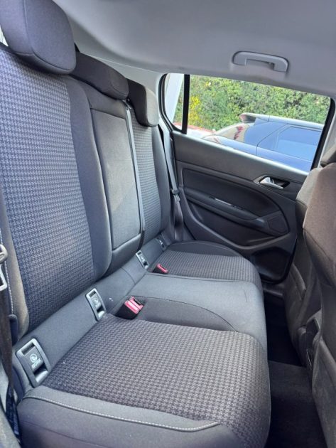 PEUGEOT 308 1.5 BLUE HDI 130cv ✅Phase 2/✅ SUIVIE PEUGEOT   