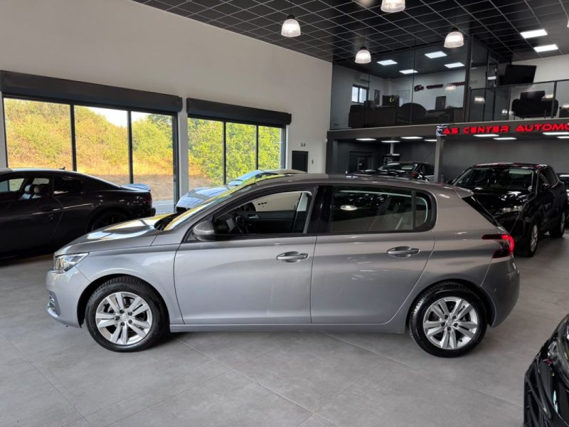 PEUGEOT 308 1.5 BLUE HDI 130cv ✅Phase 2/✅ SUIVIE PEUGEOT   