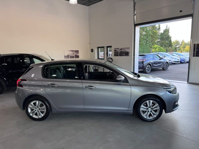PEUGEOT 308 1.5 BLUE HDI 130cv ✅Phase 2/✅ SUIVIE PEUGEOT   
