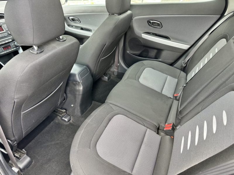 KIA CEE-D 1.6 CRDI 128CV ACTIVE 2016 ENTRETIEN & GARANTIE 6 MOIS