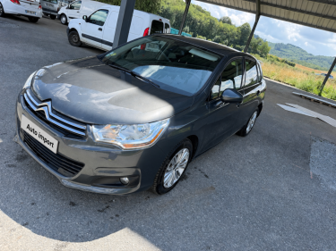 CITROEN C4 1.6 HDI 90 MILLENIUM 