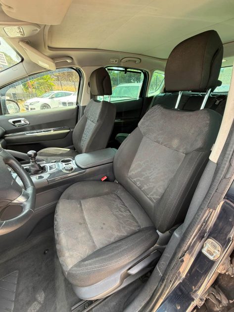 PEUGEOT 3008 1.6 HDI 16V 110 FELINE 2009