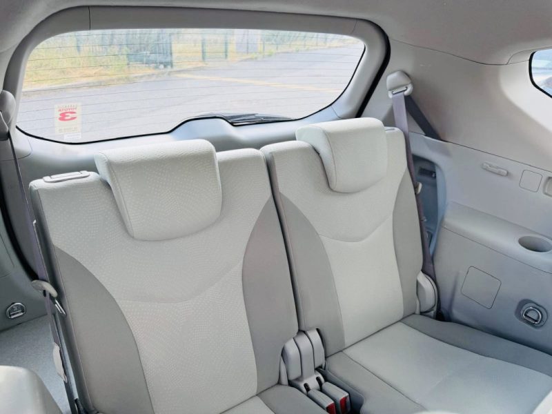 TOYOTA PRIUS + 1.8 HYBRID 136h SKYVIEW