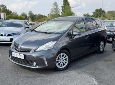 TOYOTA PRIUS + 1.8 HYBRID 136h SKYVIEW