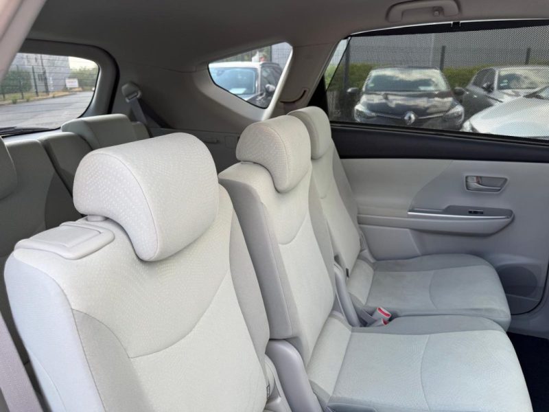 TOYOTA PRIUS + 1.8 HYBRID 136h SKYVIEW