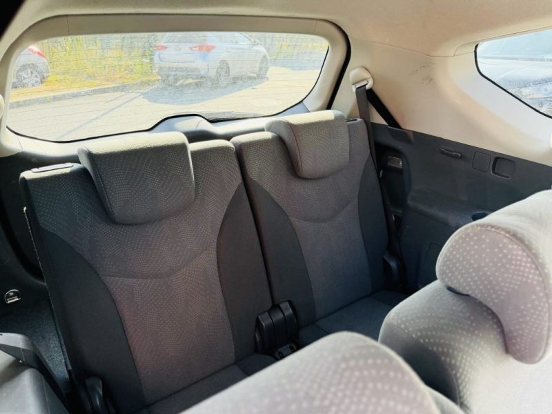 TOYOTA PRIUS + 1.8 HYBRID 136h SKYVIEW