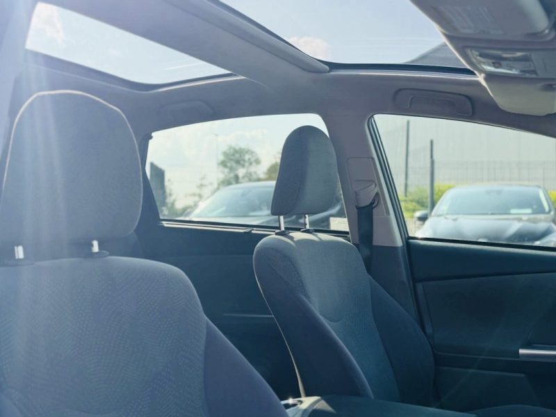 TOYOTA PRIUS + 1.8 HYBRID 136h SKYVIEW