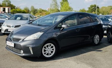 TOYOTA PRIUS + 1.8 HYBRID 136h SKYVIEW
