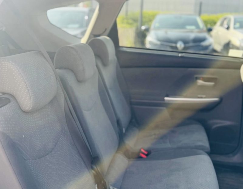 TOYOTA PRIUS + 1.8 HYBRID 136h SKYVIEW