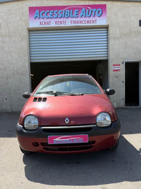 RENAULT TWINGO I 1.2 1999