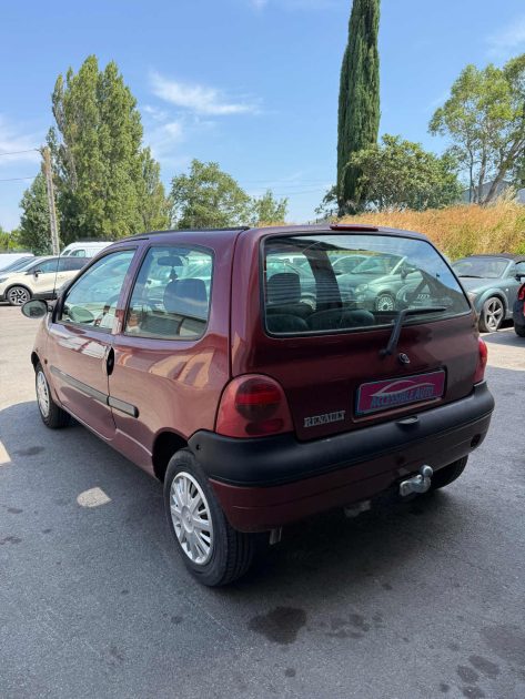 RENAULT TWINGO I 1.2 1999
