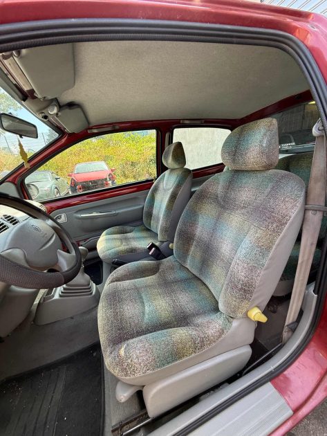 RENAULT TWINGO I 1.2 1999