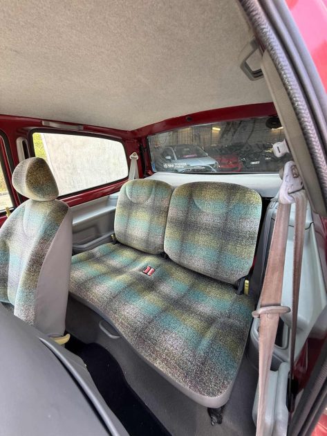 RENAULT TWINGO I 1.2 1999