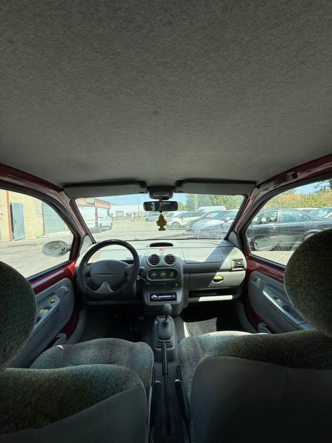 RENAULT TWINGO I 1.2 1999