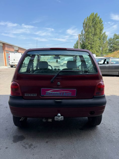 RENAULT TWINGO I 1.2 1999