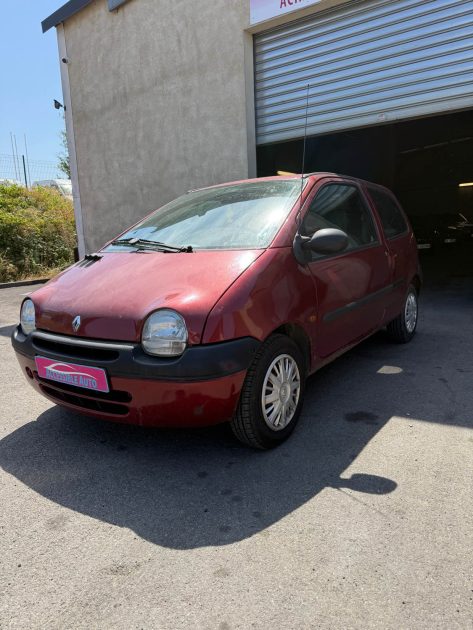 RENAULT TWINGO I 1.2 1999