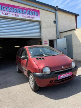 RENAULT TWINGO I 1.2 1999