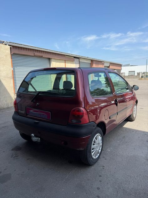 RENAULT TWINGO I 1.2 1999