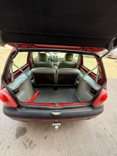 RENAULT TWINGO I 1.2 1999
