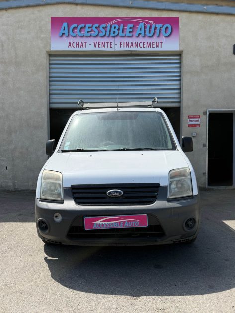 FORD T.CONNECT CONNECT 200C 1.8 TDCI 110 2010