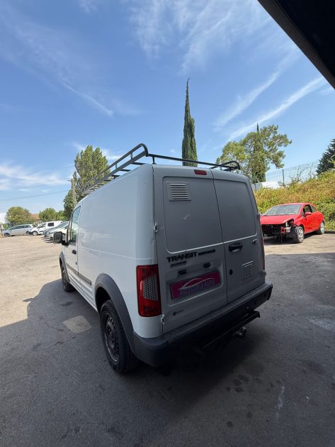 FORD T.CONNECT CONNECT 200C 1.8 TDCI 110 2010