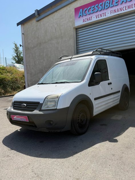 FORD T.CONNECT CONNECT 200C 1.8 TDCI 110 2010
