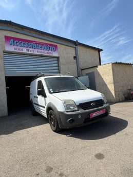 FORD T.CONNECT CONNECT 200C 1.8 TDCI 110 2010