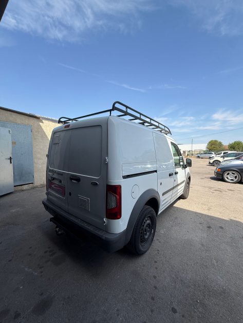 FORD T.CONNECT CONNECT 200C 1.8 TDCI 110 2010