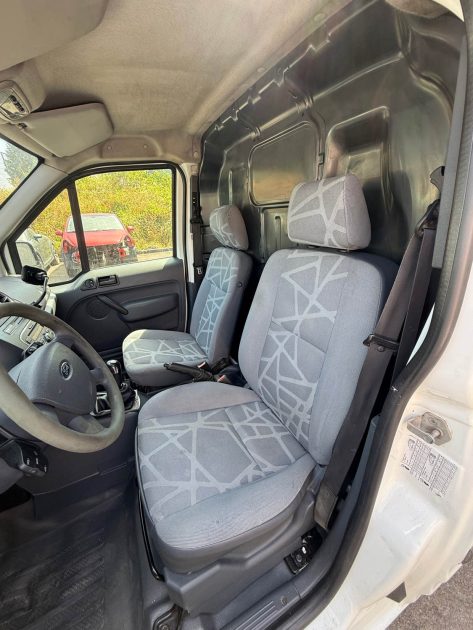 FORD T.CONNECT CONNECT 200C 1.8 TDCI 110 2010