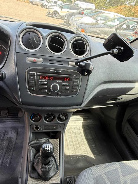 FORD T.CONNECT CONNECT 200C 1.8 TDCI 110 2010