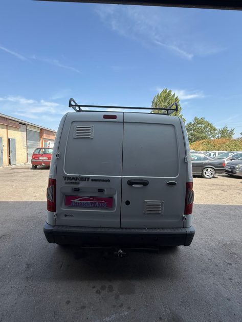 FORD T.CONNECT CONNECT 200C 1.8 TDCI 110 2010
