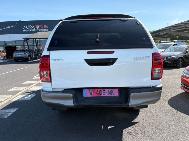 TOYOTA HILUX TOYOTA HILUX PICK UP DIESEL HILUX CABINE DOUBLE GX 2021