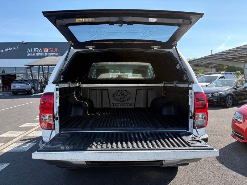 TOYOTA HILUX TOYOTA HILUX PICK UP DIESEL HILUX CABINE DOUBLE GX 2021