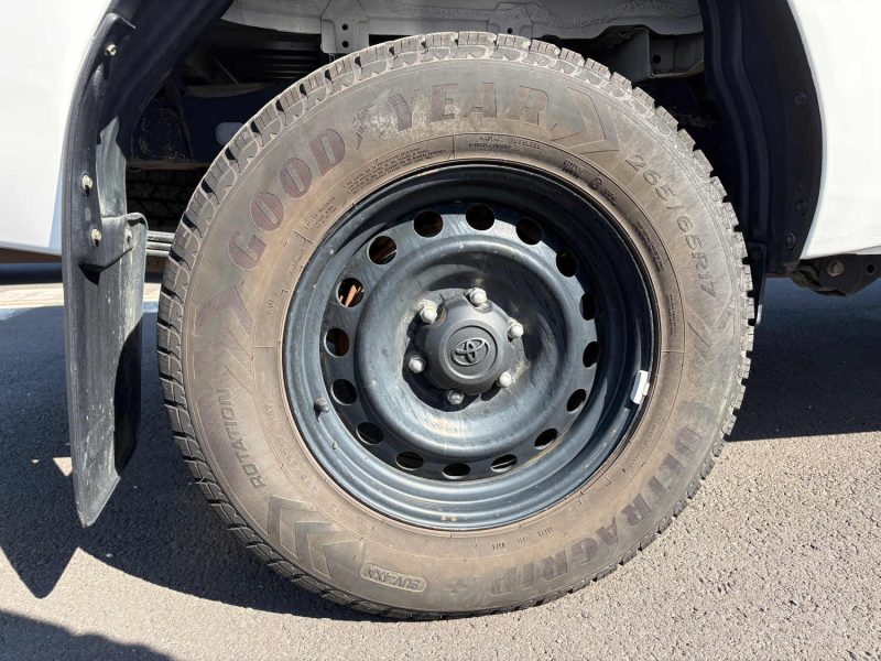 TOYOTA HILUX TOYOTA HILUX PICK UP DIESEL HILUX CABINE DOUBLE GX 2021