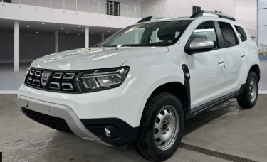 DACIA Duster 4x4 Prestige - Garantie 12 mois - 