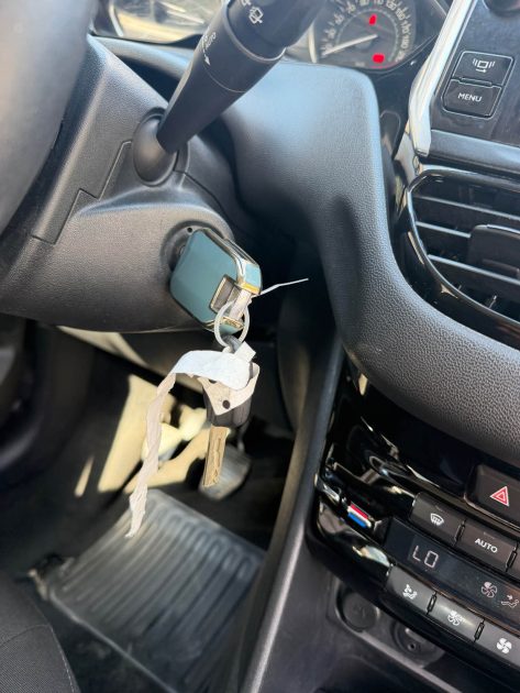 PEUGEOT 208 1.6 E-HDI 92 ACTIVE 2012