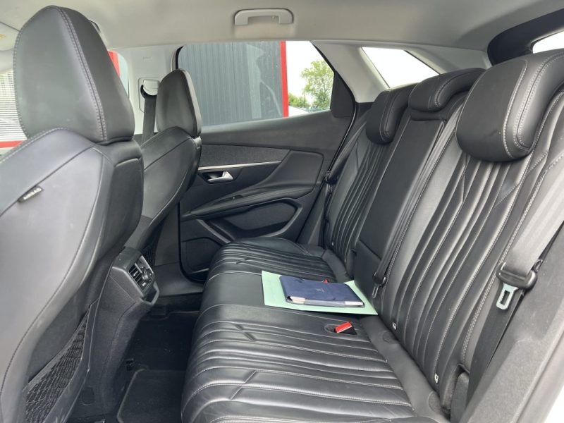 Peugeot 3008 2.0 BlueHDi 150 Allure / Garantie 3/12 Mois