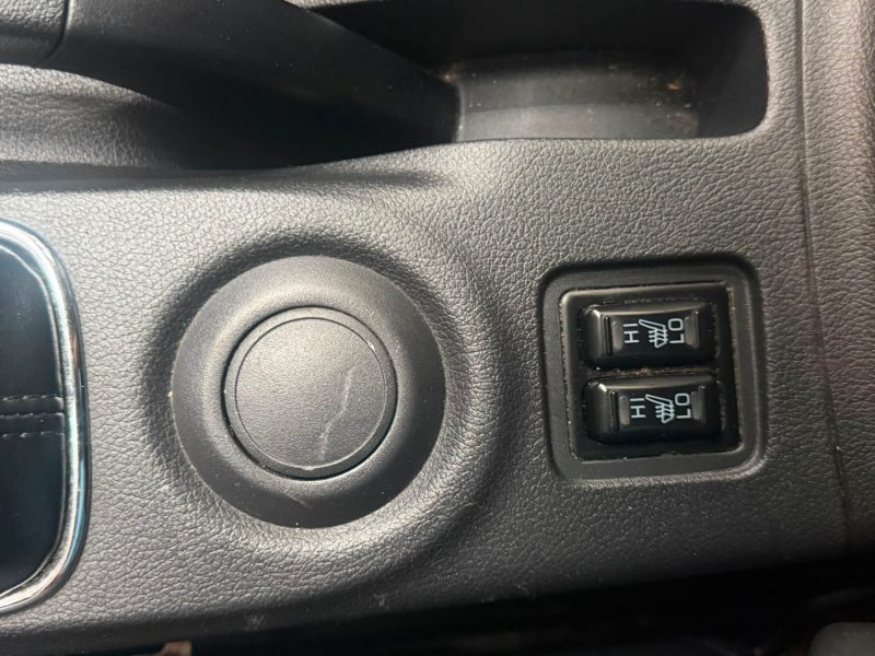 MITSUBISHI OUTLANDER 2.2 DI-D 150 CV INTENSE  2015