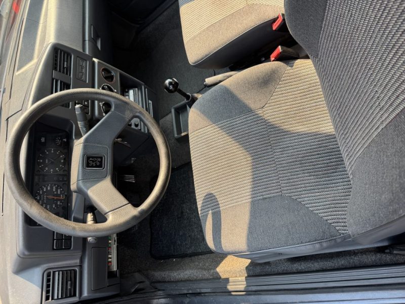 PEUGEOT 309 309 XAD 1991
