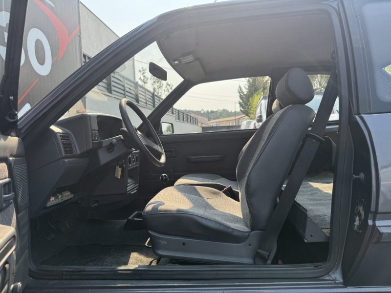 PEUGEOT 309 309 XAD 1991