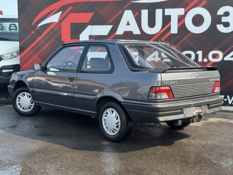 PEUGEOT 309 309 XAD 1991