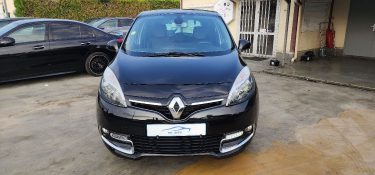 RENAULT SCENICIII 1.5 DCI 110CH ENERGY ZEN ECO² EURO6 2015 2015