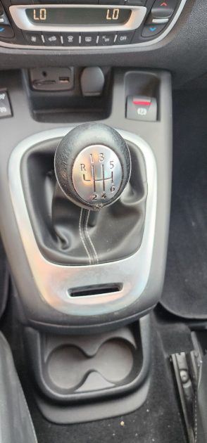 RENAULT SCENICIII 1.5 DCI 110CH ENERGY ZEN ECO² EURO6 2015 2015