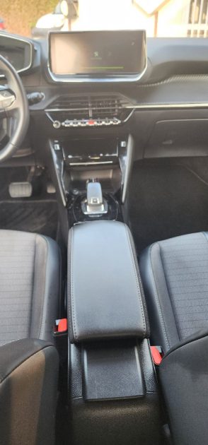 PEUGEOT 2008 II 1.5 BLUE HDI 130 ALLURE EAT8 2021
