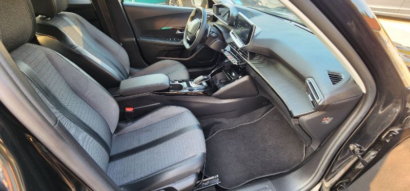 PEUGEOT 2008 II 1.5 BLUE HDI 130 ALLURE EAT8 2021