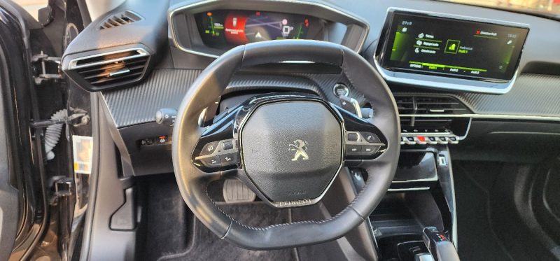 PEUGEOT 2008 II 1.5 BLUE HDI 130 ALLURE EAT8 2021