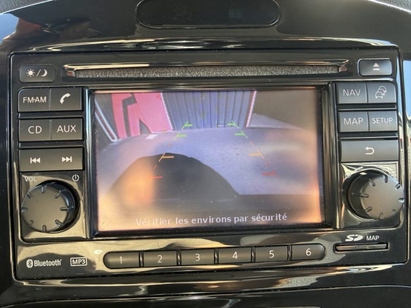 NISSAN JUKE 1.5 DCI 110 ACENTA