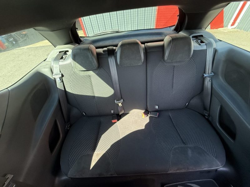 CITROEN DS3 1.6 E-HDI 90 EMERAUDE ADDICT 2014