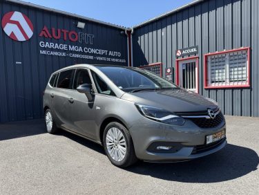 OPEL ZAFIRA TOURER 2.0 CDTI 170 COSMO 2017