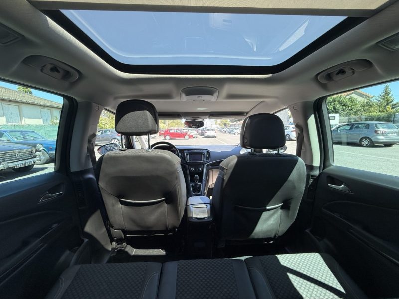 OPEL ZAFIRA TOURER 2.0 CDTI 170 COSMO 2017